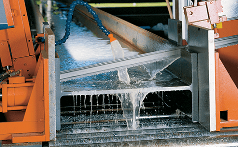 陕西加工厂怎样提高带锯床的工作效率？